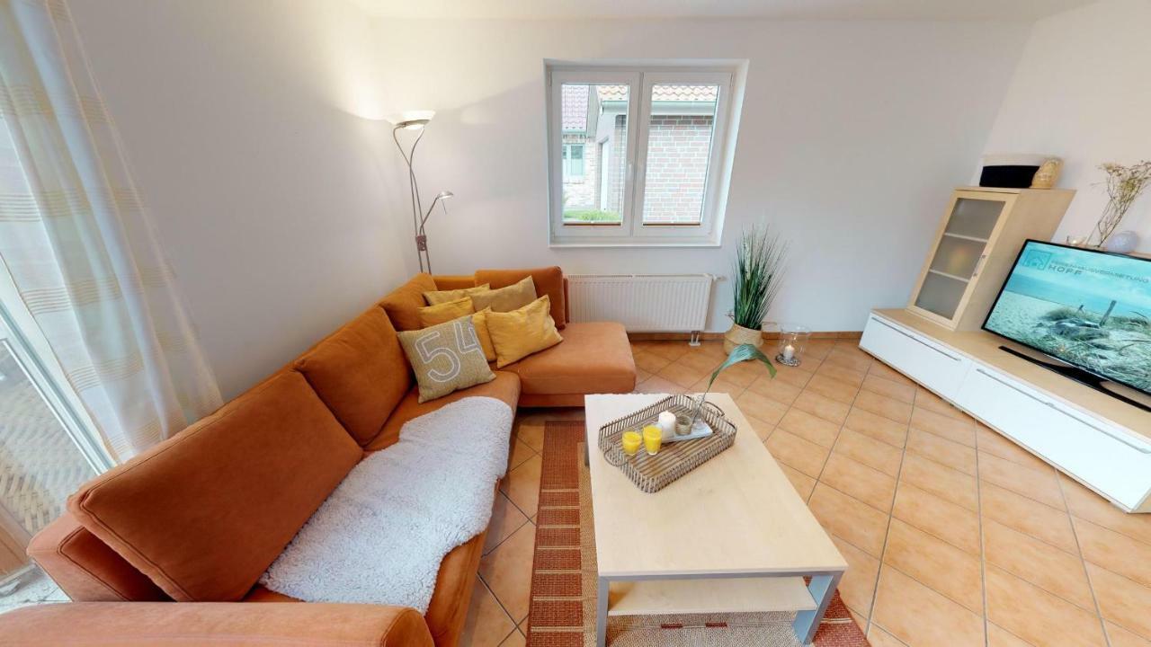 Feriendorf Suedstrand Haus 09 펠체르하켄 외부 사진